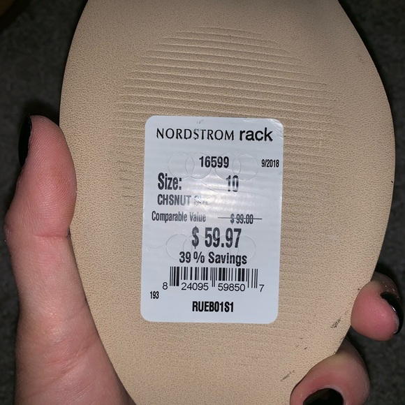 Steve Madden Booties - Picture 3 of 5